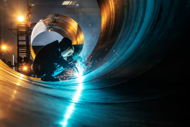 Affordable Welder Services in Corry, PA