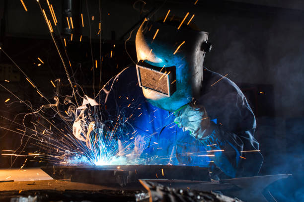 Best Automotive Welding in Corry, PA